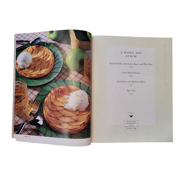 Better Homes and Gardens New Cookbook‎ and Gourmet, In Short Order Recipes - Picture 16 of 16